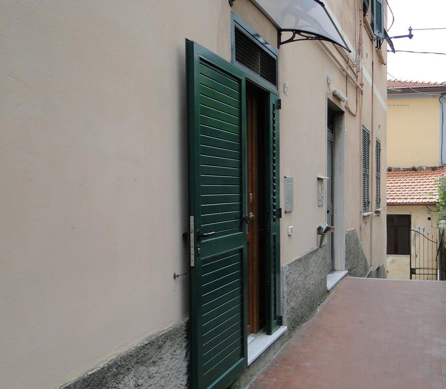 Lecasedimarco1 La Spezia Exterior foto
